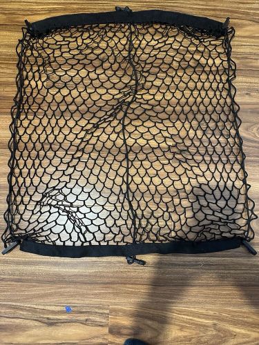 2008 mercedes gl 550 cargo net