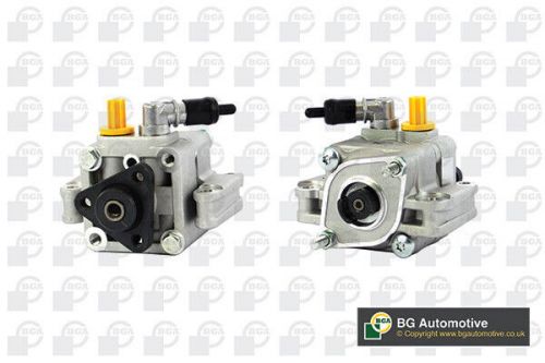 Power steering pump fits bmw 116 e81 2.0 08 to 11 n43b20a pas bga 32416767452