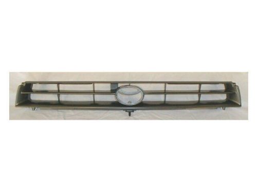 Front grille 34wpss88 for toyota camry 1993 1994 1992