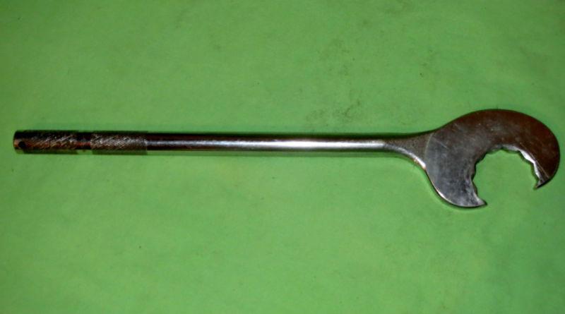 Vintage snap-on  tools volkswagen bug upper ball-joint alignment wrench s5910