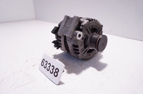 Bmw e82 e88 e90 e91 e60 e61 generator alternator 180a 7558219-