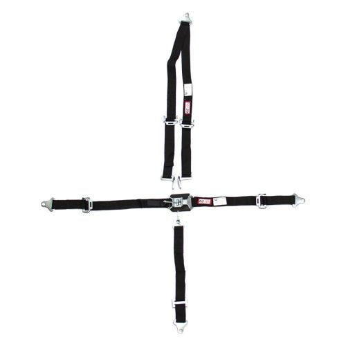 Rjs 1004101 - jr dragster harness