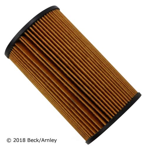 Oil filter beck/arnley 041-0845