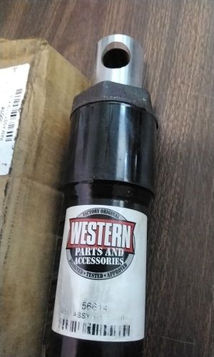 Western ram assy 1-1/2 x 10 :56614