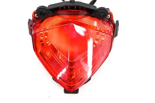 14 honda cbr500r tail brake light