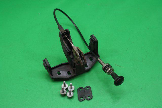 2000 bmw k1200lt seat release bracket 51.25-2 308176 k 1200 lt