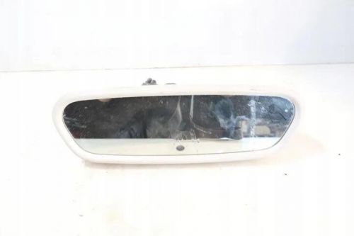 Citroen c4 sedan interior mirror 1.60 petrol 110kw 2014 24653905-