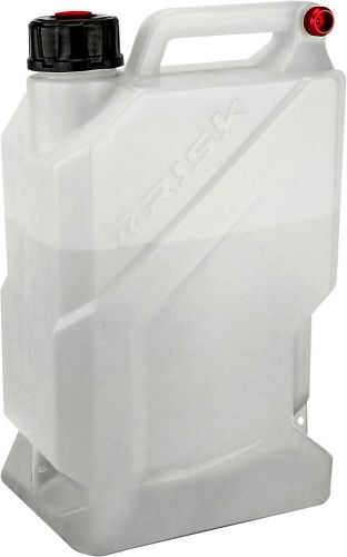 Risk racing ez3 utility jug 5 gallon