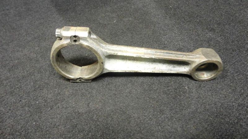 Used connecting rod #318711 #0318711 johnson/evinrude/omc outboard boat motor #2