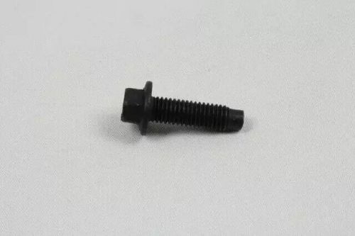 Genuine mopar hex flange head bolt 6509967aa