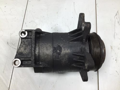 Nissan murano 2006 2007 ac a/c air compressor factory