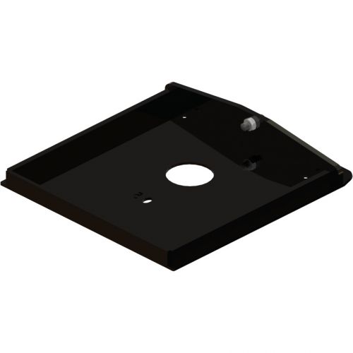 Pullrite 331705 - 13-1/4&#034; lippert quick connect capture plate