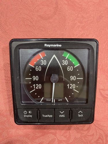 Raymarine wind i60 e70061  w/cover