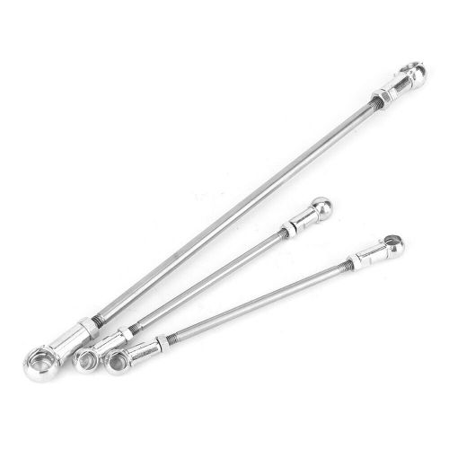 Gear linkage push rods kit 245283 sturdy repair parts for saxo 106