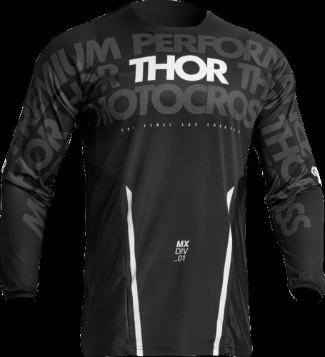 Thor pulse mono jersey all colors &amp; sizes