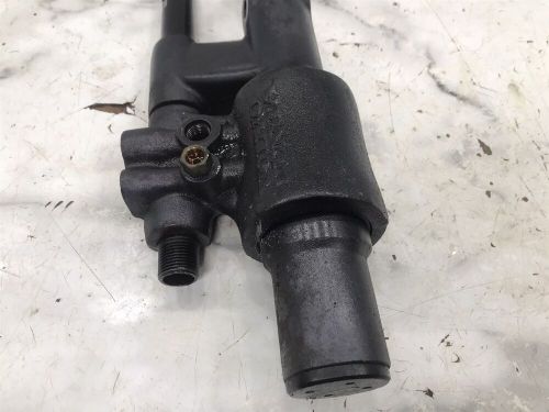 01 volvo penta sx m sx-m outdrive outdrive power steering hydraulic cylinder