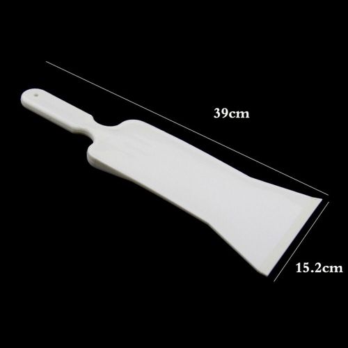 Film tint tool bulldozer squeegee application tool auto decals wrapping