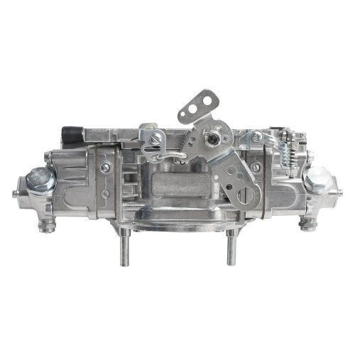 Quick fuel 850 cfm carburetor 4150 mechanical br67201 for holley brawler race