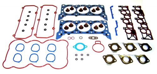 Dnj head gasket set direct fit