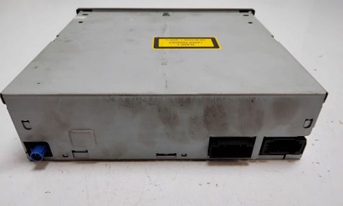 Audi a6 4f2, c6 cd changer 4e0919887 4e0919887m 4e0910888e105 2.00 26275753-