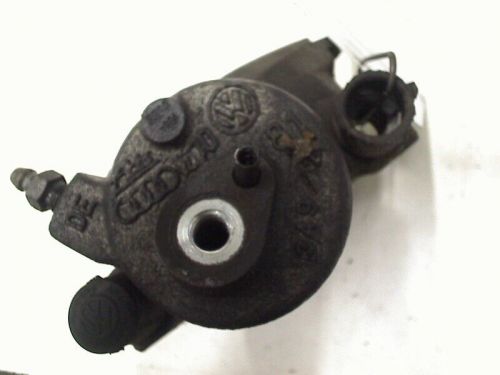 Left front brake caliper seat ibiza st (6j8) combi 1.2 tsi (cbza) 2013-