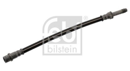 Brake hose fits vw caravelle mk5 3.2 rear left 03 to 09 bkk hydraulic 7h8611733