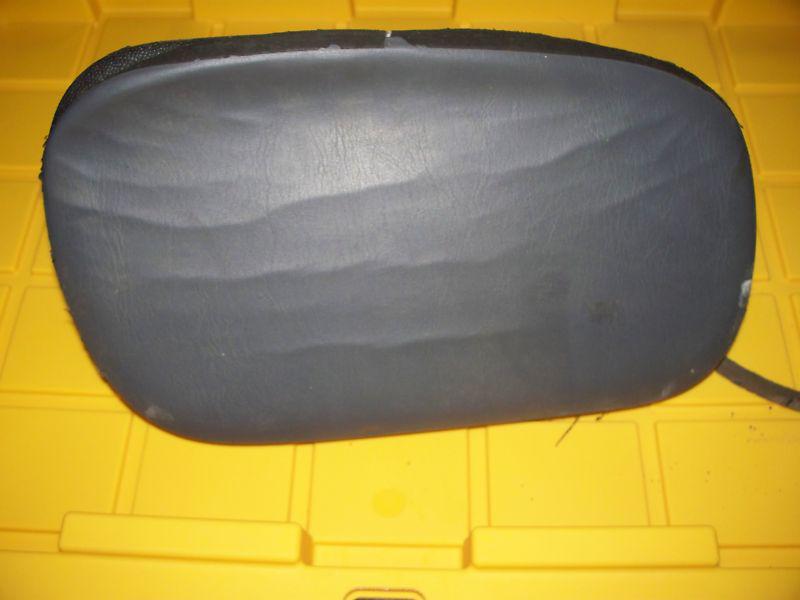 99 00 01 02 03 04 oldsmobile alero passengers side air bag airbag grey dash oem