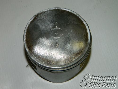 Kawasaki 1982 kawasaki klt250 kz250 piston ep