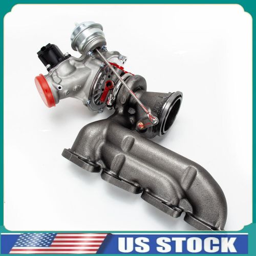 Turbo turbocharger for 2015-20 mercedes-benz c300 17-19 e300 glc300 slc300 2.0l