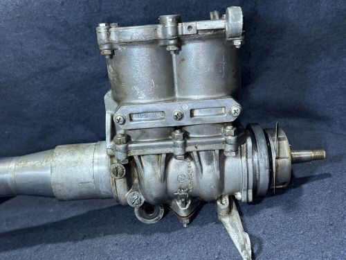 Mercury kiekhaefer mark 5 kf5 kf3 powerhead cylinder crankcase 809-380a5