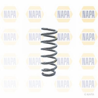 Coil spring front ncs1284 napa suspension 4111165d11 genuine quality guaranteed