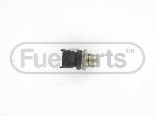 Fuel pressure sensor fits mercedes e350 s212, w212 3.0d 09 to 15 om642.850 fpuk