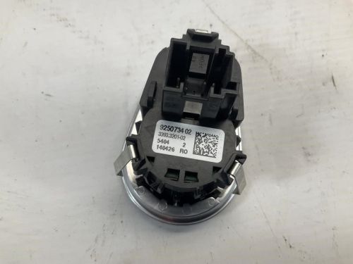 12-18 bmw 428i power push button switch oem b