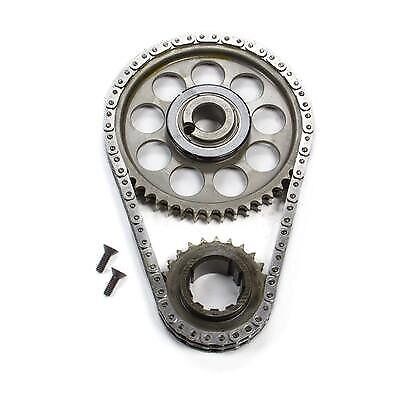 Rollmaster-Romac Cs3130 Sbf Boss Billet Roller Timing Set W/Torr. Brg Timing Cha, US $199.34, image 17