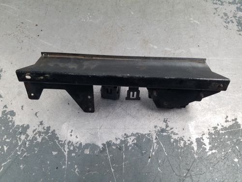 1985 buick grand national partial esc module #5707