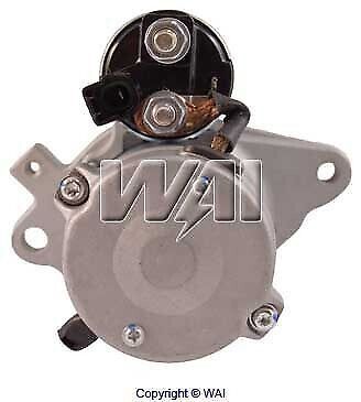 Starter motor 33277n wai 281000q030 281000q031 281000q041 281000q050 281000q080