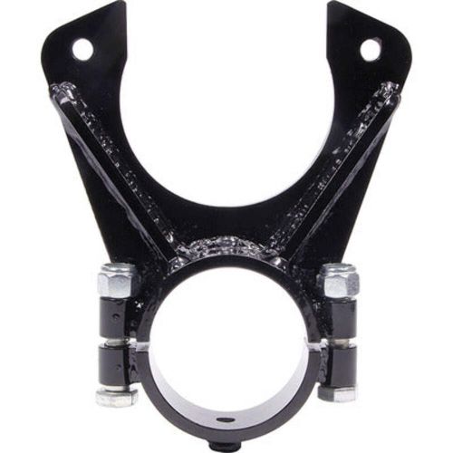 Metric brake caliper bracket w/ gusset