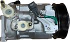 Chrysler air cond compressor 68339349aa