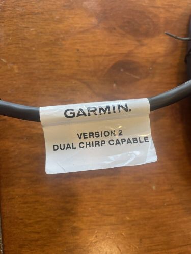 Garmin 12 pin extension cable 30 foot