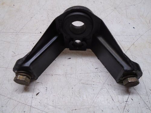 Cd5a 39172 mercury 350 outboard 35 hp rear stop limit bracket