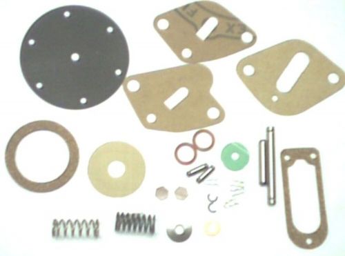 Rebuild kit for ac fuel pumps from 1929 1930 1931 1932 - 1941 for unleaded gas