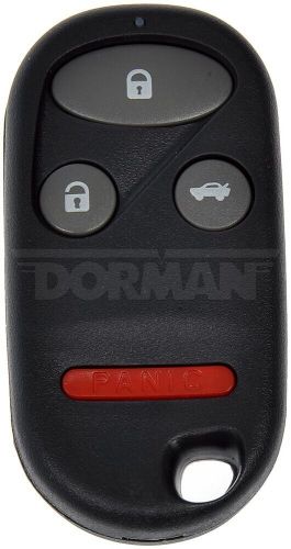 Remote lock ctrl or fob  dorman/help  99357