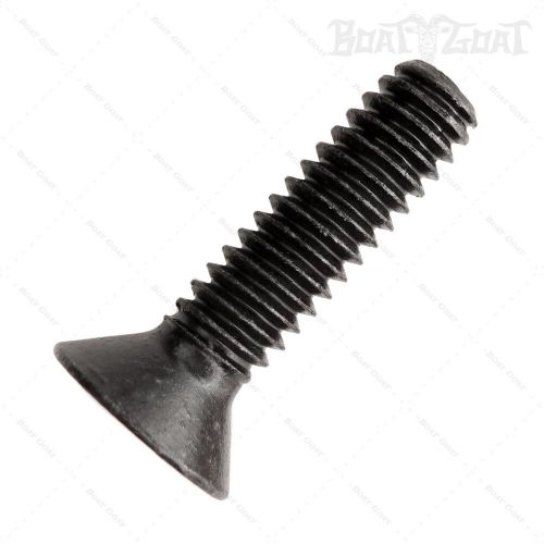 Minn kota rear pivot torx screw - ultrex &amp; fortrex - 1/4-20 x 1&#034; - 2283411