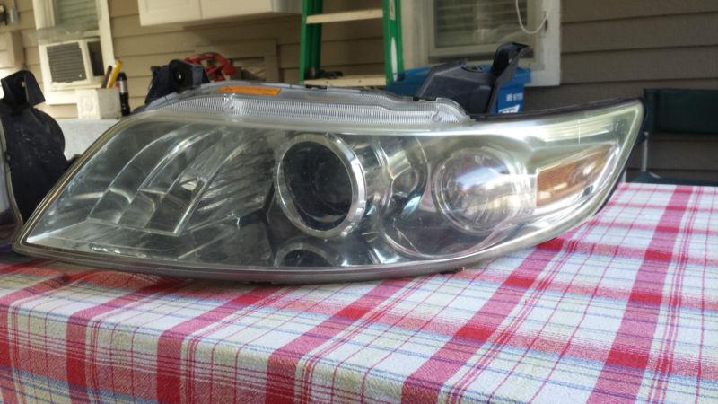 Infiniti fx 35 45 headlights assembly 2003-2008 (fx35 and fx45) both left/right