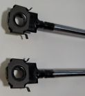 (2) sachs stabilus hood lift support #sg330010 - buick, chevrolet, olds, pontiac