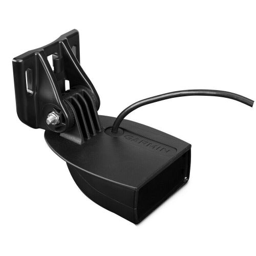 Garmin transducer transom mount chirp gt15m-tm 8-pin 010-12402-10