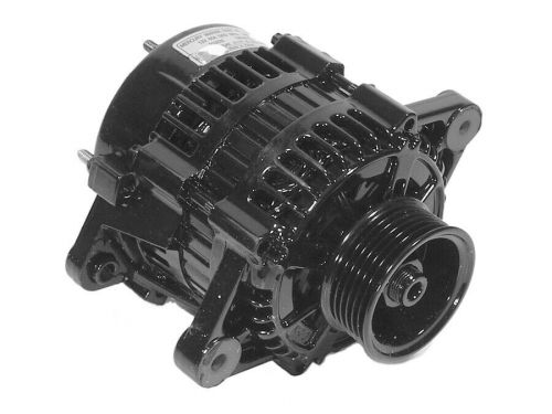 Mercruiser delco alternator 862031t1