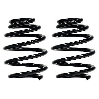 031131pds detroit speed front 1.5 in. drop springs - pair