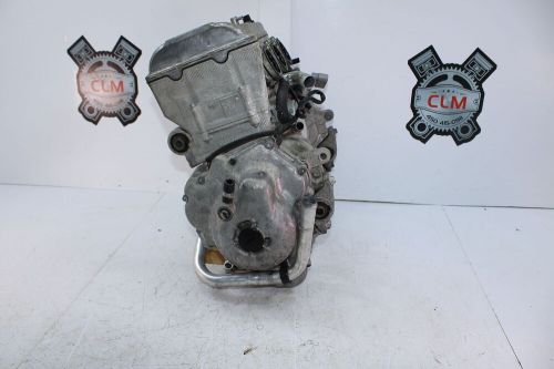 2016 arctic cat bearcat 7000 xt engine motor 0662-614