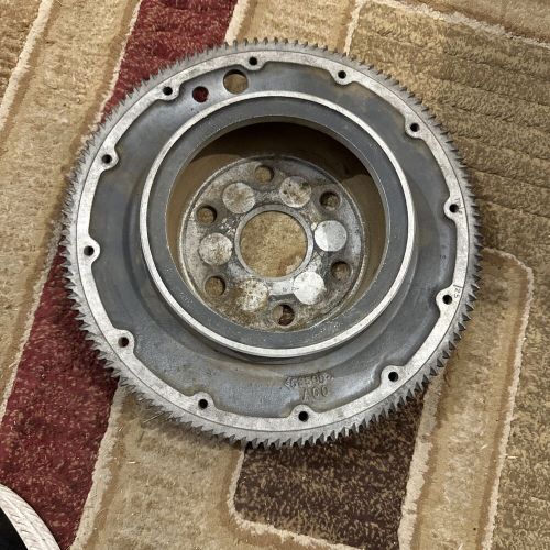 Lycoming 68506 flywheel